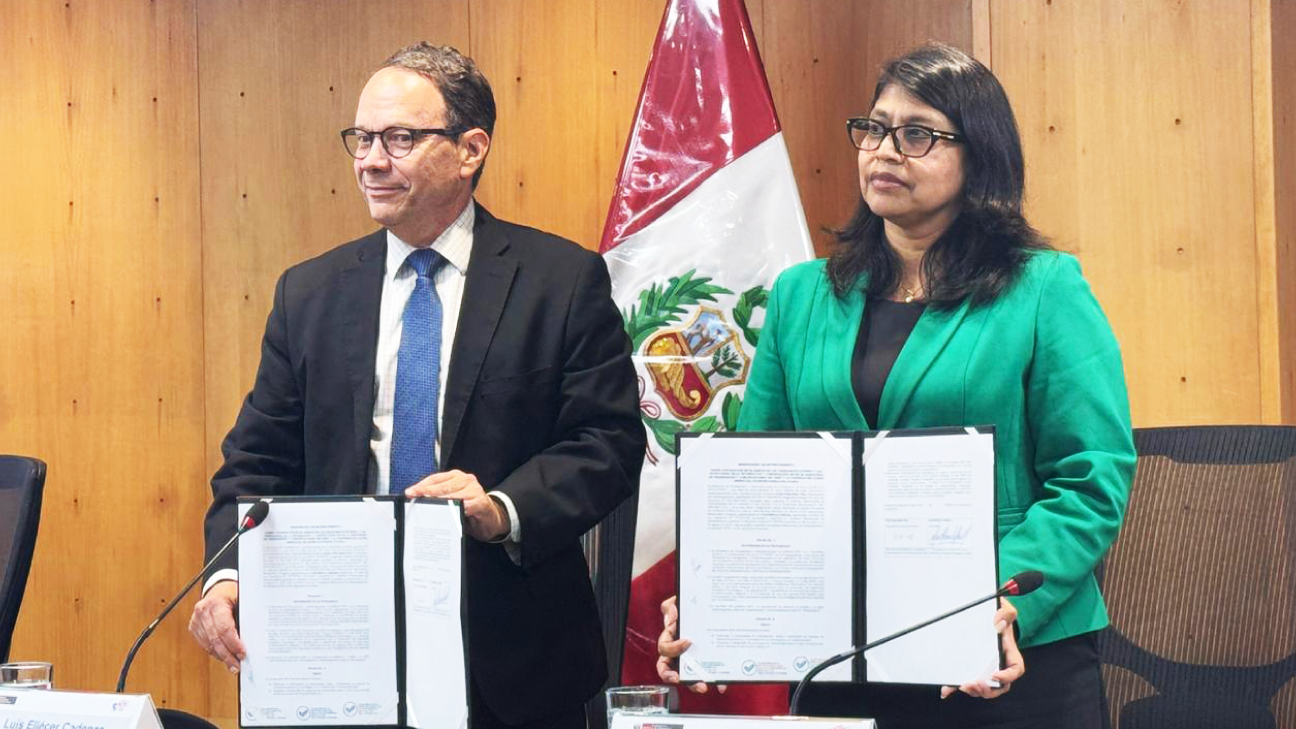 BELLA II impulsa la conectividad digital en Perú y América Latina
